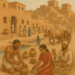 हड़प्पा सभ्यता: एक महान प्राचीन नगर सभ्यता की गौरवगाथा
